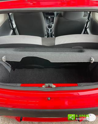 PEUGEOT 107 usata, con Controllo trazione