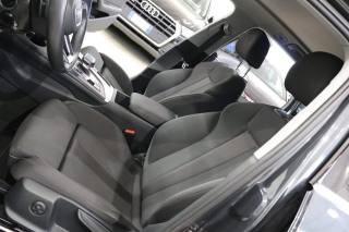AUDI A4 usata, con Cruise Control