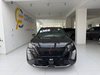 PEUGEOT 2008 usata, con Autoradio