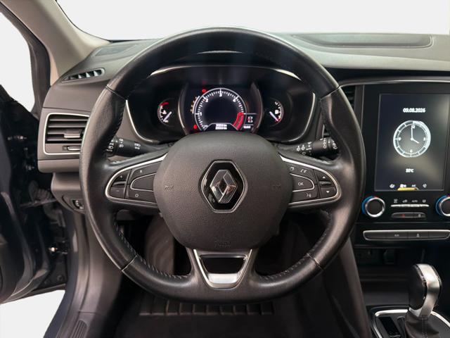 RENAULT Megane usata, con Cerchi in lega