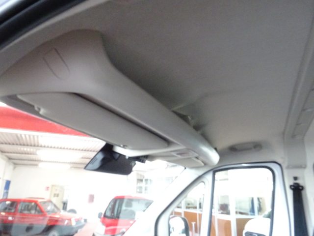 FIAT Ducato usata, con ESP
