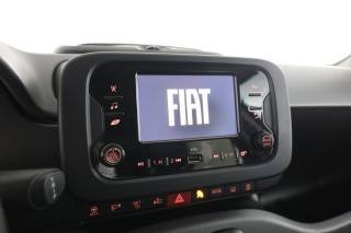 FIAT Panda usata 7