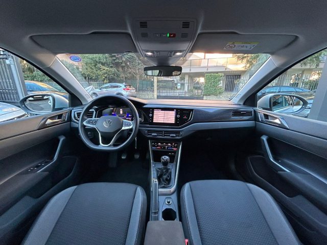 VOLKSWAGEN Taigo usata, con Boardcomputer