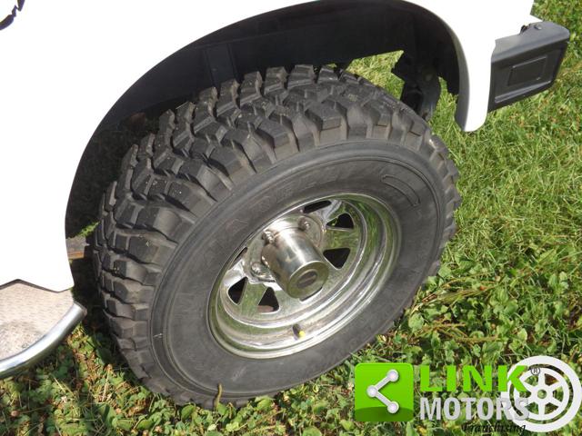 SUZUKI Samurai usata 51