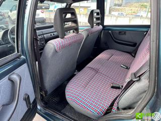FIAT Uno usata 23
