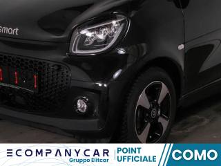 SMART ForTwo usata, con Airbag Passeggero