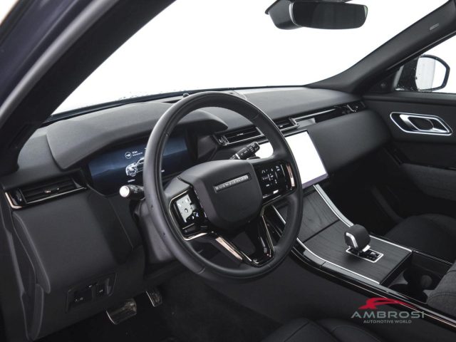 LAND ROVER Range Rover Velar usata 7