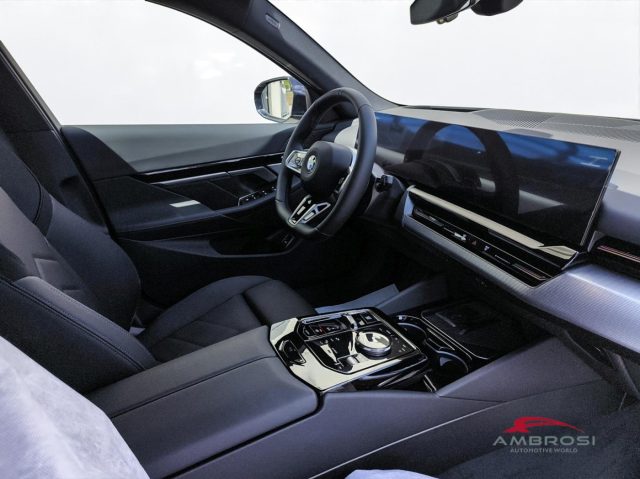 BMW 520 usata 10