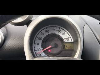 PEUGEOT 107 usata 17