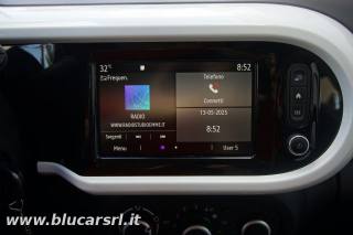 RENAULT Twingo usata, con Servosterzo