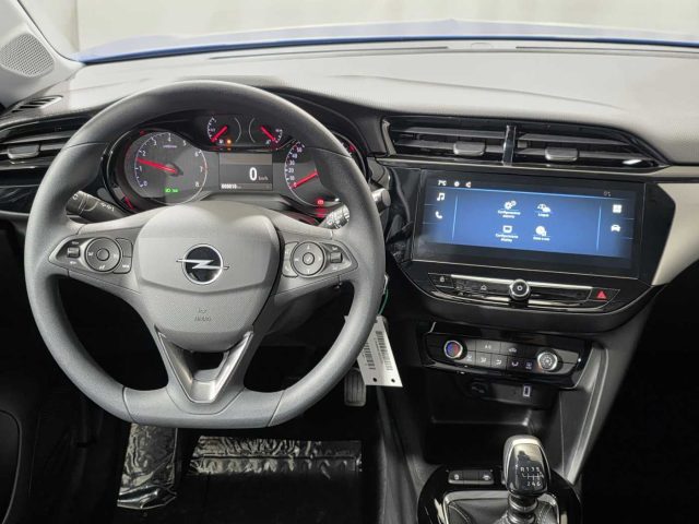 OPEL Corsa usata, con Sedile posteriore sdoppiato