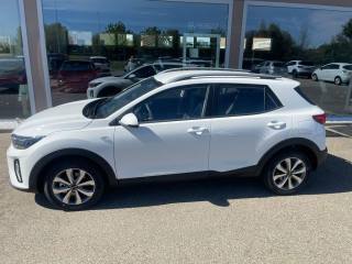 KIA Stonic usata, con Airbag laterali
