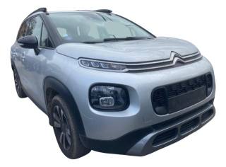 CITROEN C3 Aircross usata, con Autoradio