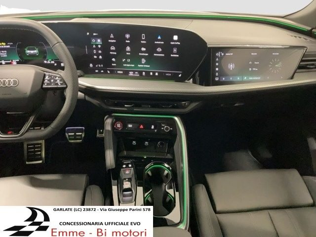 AUDI Q5 usata, con Servosterzo