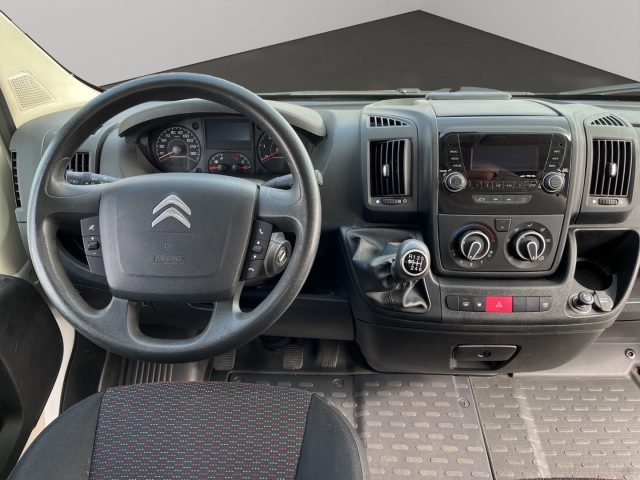 CITROEN Jumper usata, con Specchietti laterali elettrici
