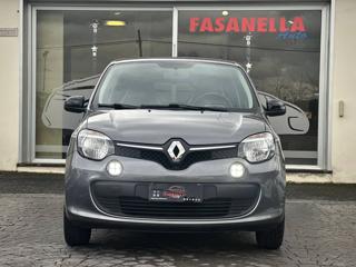 RENAULT Twingo usata, con Airbag laterali