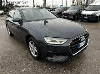 AUDI A4 usata, con Airbag laterali