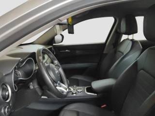 ALFA ROMEO Stelvio usata 8