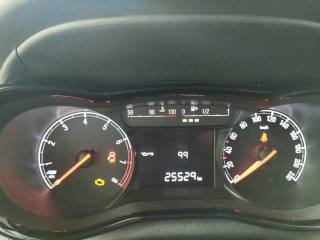 OPEL Karl usata, con Controllo trazione