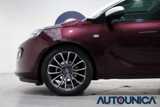 OPEL Adam usata, con Touch screen