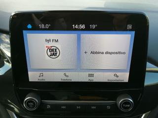 FORD Puma usata, con Servosterzo
