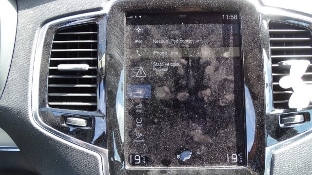 VOLVO XC90 usata 99