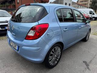 OPEL Corsa usata, con Alzacristalli elettrici