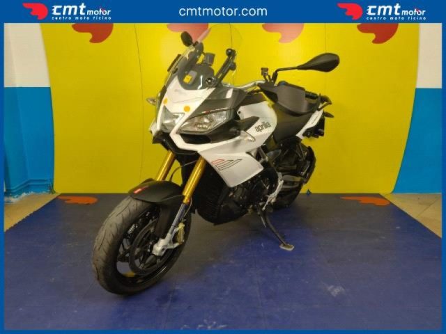 APRILIA Caponord usata 1