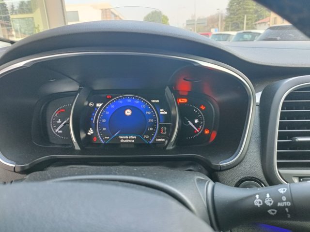 RENAULT Talisman usata, con ESP