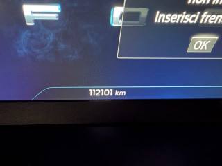 FORD Focus usata, con Sensore di pioggia