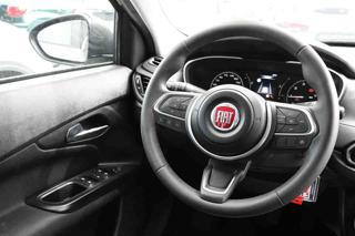 FIAT Tipo usata, con Fendinebbia