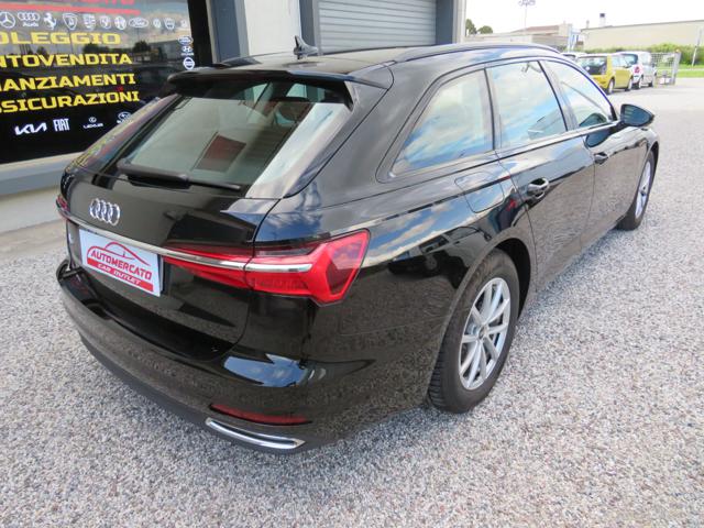 AUDI A6 usata, con Alzacristalli elettrici