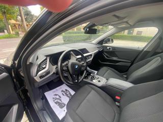 BMW 116 usata, con Controllo trazione