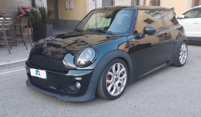 MINI Cooper S usata, con ABS