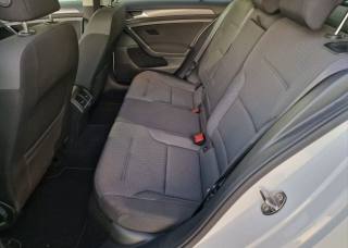 VOLKSWAGEN Golf usata, con Cruise Control