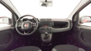 FIAT Panda usata, con ESP