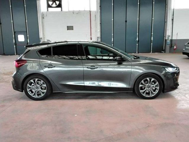 FORD Focus usata, con Antifurto