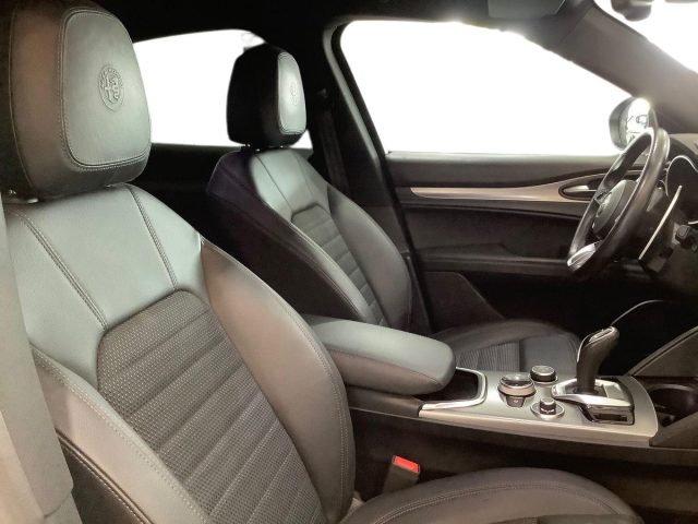 ALFA ROMEO Stelvio usata, con Cruise Control