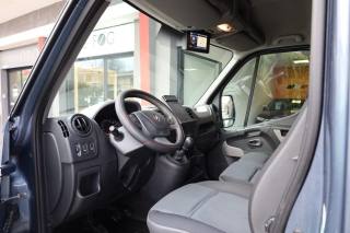 RENAULT Master usata, con Lettore CD