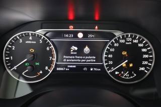 NISSAN Qashqai usata 6