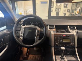 LAND ROVER Range Rover Sport usata, con Cerchi in lega