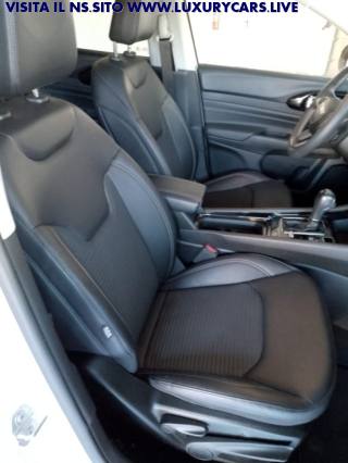 JEEP Compass usata, con Climatizzatore
