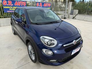 FIAT 500X usata, con Airbag Passeggero
