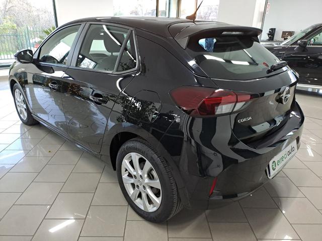 OPEL Corsa usata, con Cerchi in lega