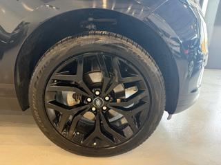 LAND ROVER Range Rover Velar usata, con Boardcomputer