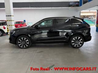 RENAULT Austral usata, con Fari LED