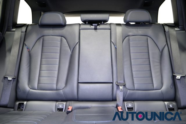 BMW X3 usata, con Sistema di chiamata d