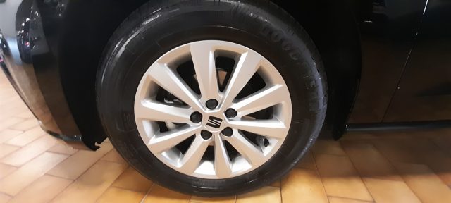 SEAT Ibiza usata, con Servosterzo