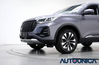 DR MOTOR DR 5.0 usata, con Controllo trazione