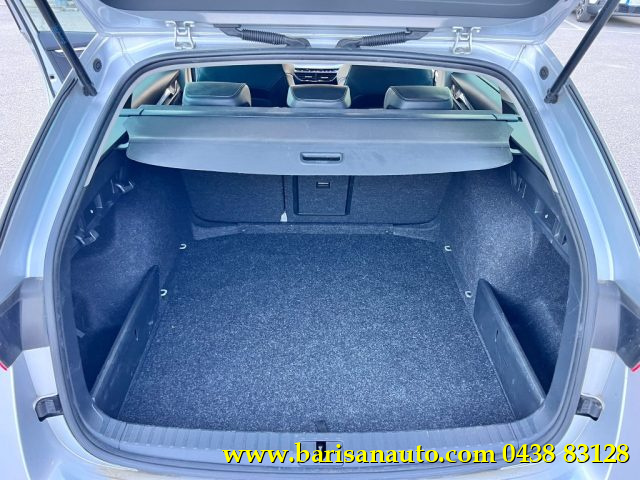 SKODA Octavia usata, con Cerchi in lega